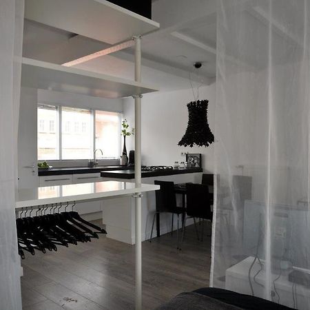 Villa 786Loft Alkmaar Zimmer foto