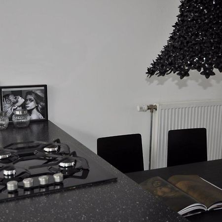Villa 786Loft Alkmaar Zimmer foto